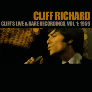收聽Cliff Richard的Baby I Don't Care (Live)歌詞歌曲