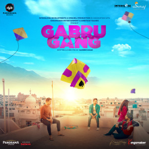 Album Gabru Gang (Original Motion Picture Soundtrack) from Abhinav R Kaushik