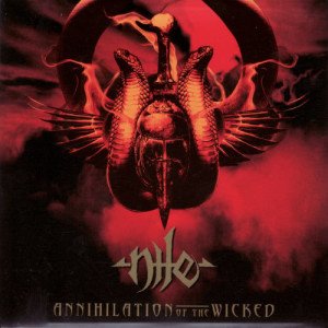 ดาวน์โหลดและฟังเพลง The Burning Pits of the Duat พร้อมเนื้อเพลงจาก Nile