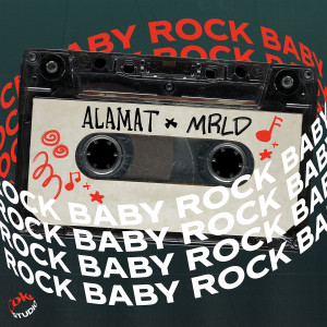 Listen to rock baby song with lyrics from Alamat