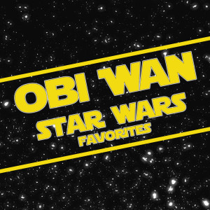 อัลบัม Obi Wan (Star Wars Favorites) ศิลปิน The Riverfront Studio Orchestra