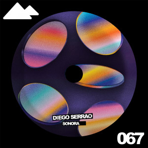 Album Sonora from Diego Serrao