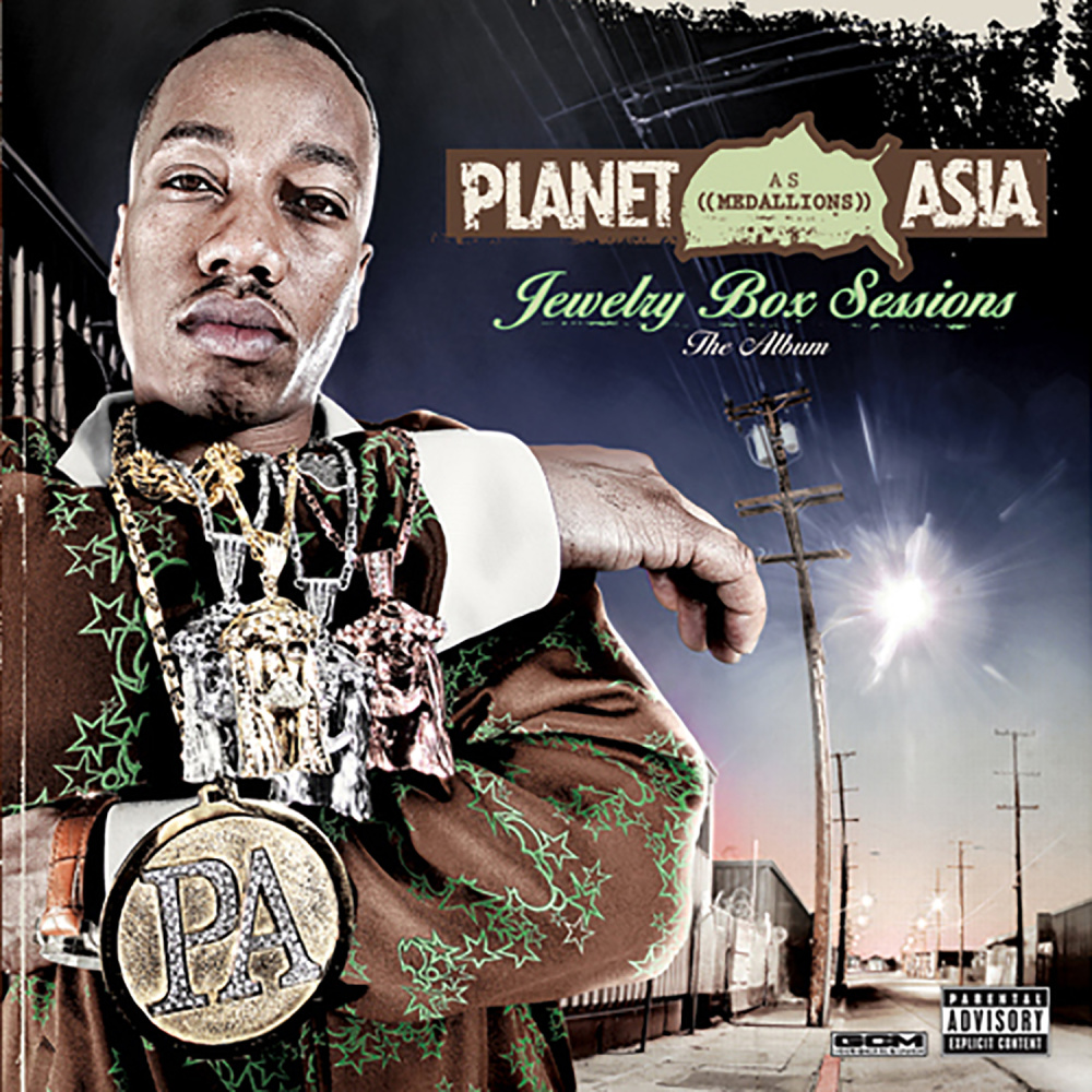 Last Air Benders (Explicit)
