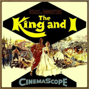 ดาวน์โหลดและฟังเพลง Song of the King พร้อมเนื้อเพลงจาก Yul Brynner
