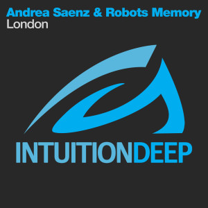 Dengarkan lagu London (Original Mix) nyanyian Andrea Saenz dengan lirik