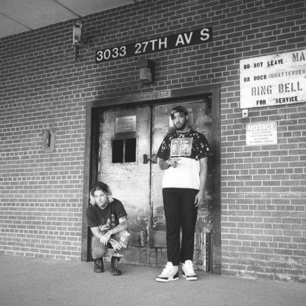 Snake Eyes (feat. Sam Hill) (Explicit)