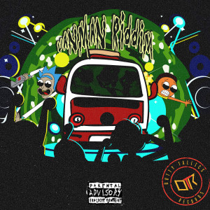 Album Birds (Vanman Riddim) [Explicit] from 