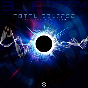 Total Eclipse的專輯Into The New Room