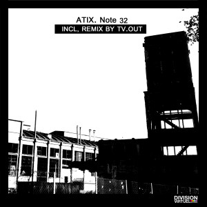Album Note 32 from Atix