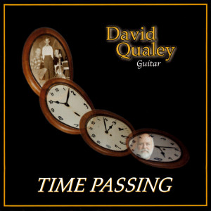 David Lasley的專輯Time Passing