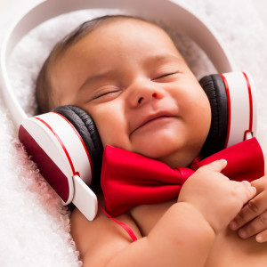 Ambient Music Delight: Ethereal Baby Sleep Serenade