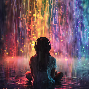 Logan Zodiac的專輯Gentle Rain: Music for Relaxation