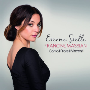 Francine Massiani的專輯Eterne stelle