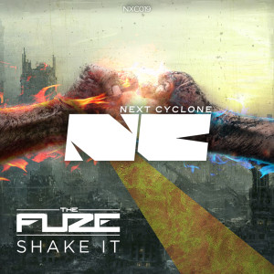 Listen to Shake it (Explicit) song with lyrics from The Fuze
