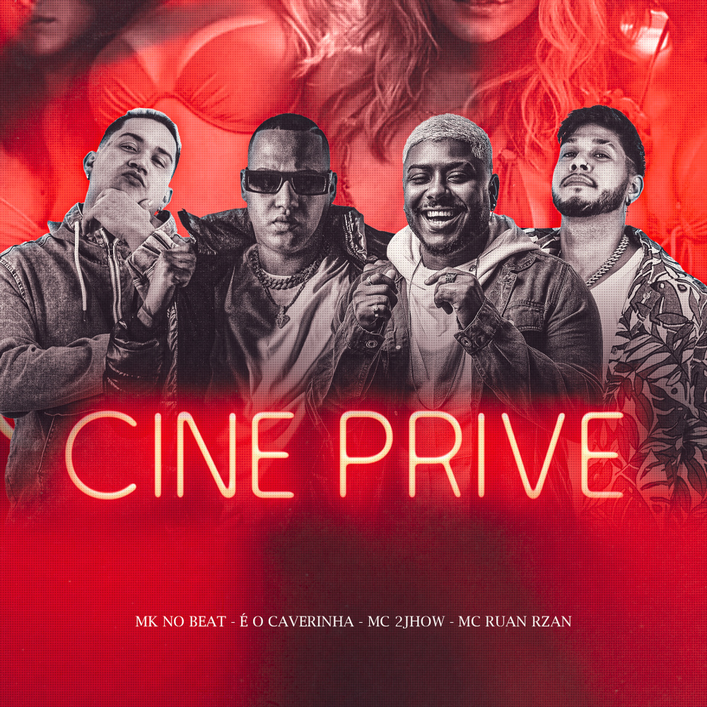 Cine Prive (Explicit)