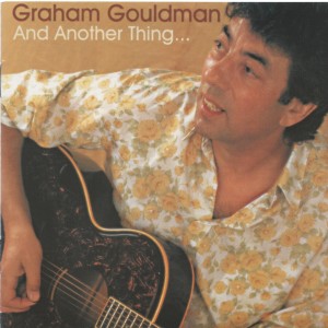 Graham Gouldman的專輯And Another Thing