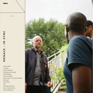 Album Cube from Enzo Carniel