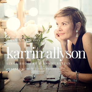 Karrin Allyson的專輯Many a New Day: Karrin Allyson Sings Rodgers & Hammerstein