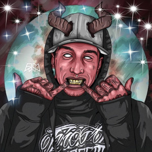 Listen to I Met the Devil in Reno, He Said Everything Would Be Fine (Explicit) song with lyrics from lvndxnisdevd