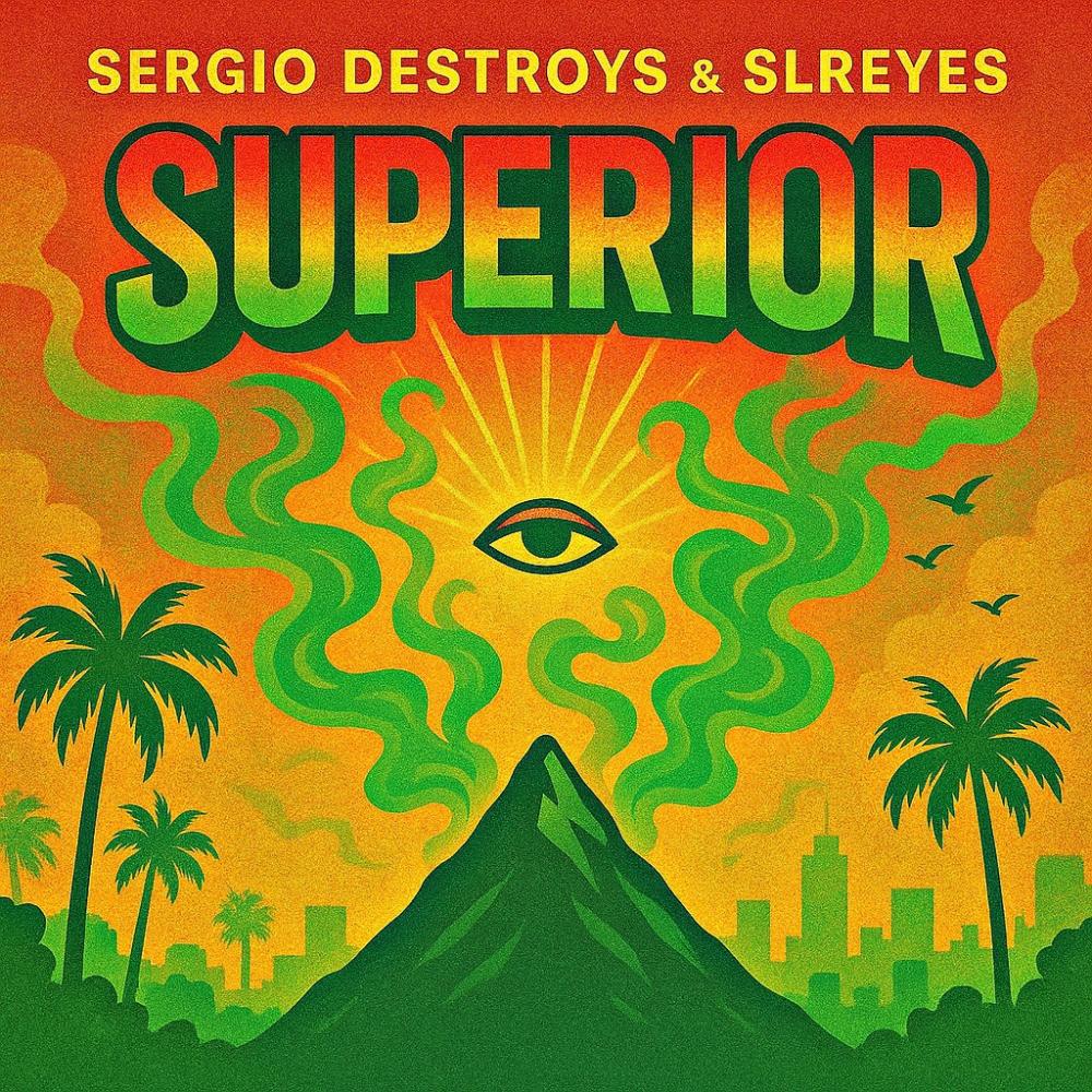 Superior (feat. SLREYES)