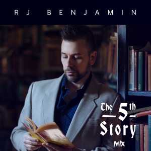 อัลบัม All Tied up (Original 5th Story Mix) ศิลปิน RJ Benjamin