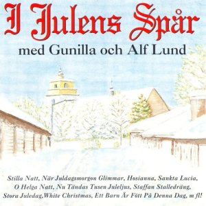 ดาวน์โหลดและฟังเพลง Mozarts Vaggsång พร้อมเนื้อเพลงจาก Gunilla och Alf Lund