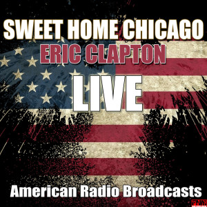 Dengarkan lagu Crosscut Saw (Live) nyanyian Eric Clapton dengan lirik
