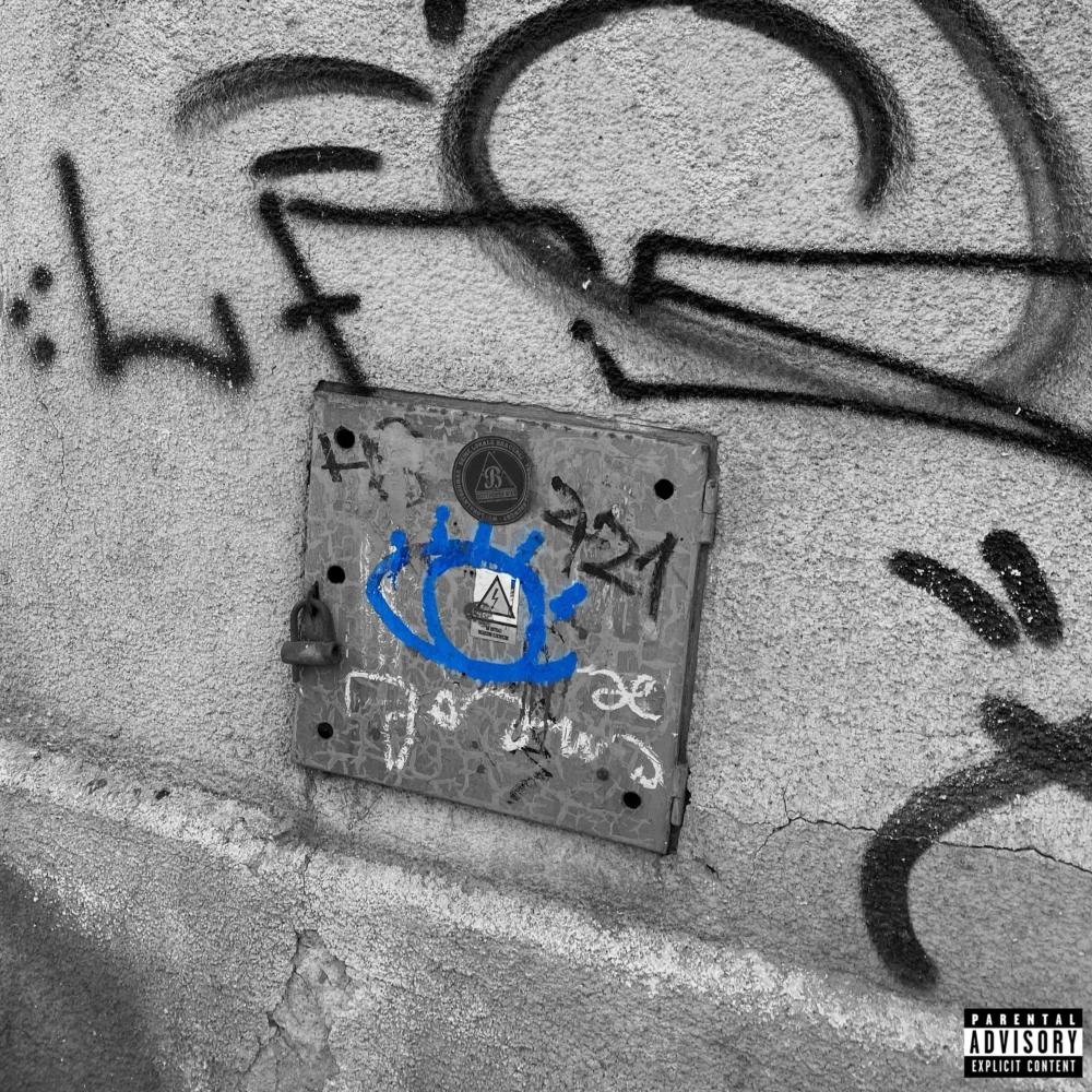 FUCK LOVE FREESTYLE (feat. P1) (Explicit)