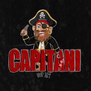 Listen to Capitani 2024 (Explicit) song with lyrics from Iron Mæn