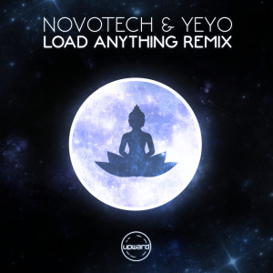 Album Load Anything (Novotech & YEYO Remix) from Authentic
