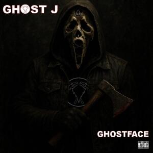 Ghost J的專輯GhostFace (Explicit)
