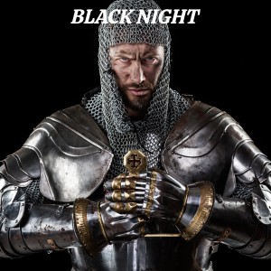 Album Black Night from Various