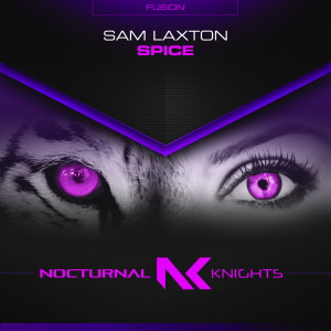 Album Spice from Sam Laxton