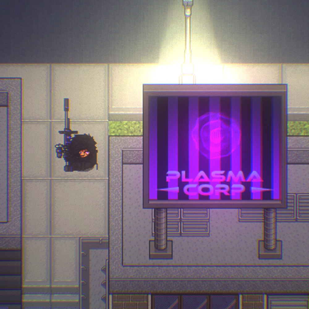 Plasma Corp (Explicit)