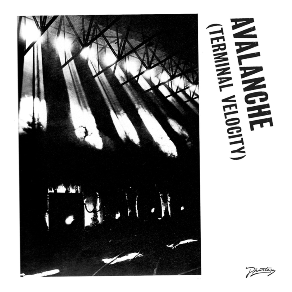 Avalanche (Terminal Velocity) (Ewan Pearson's Deeper Underground Dub)