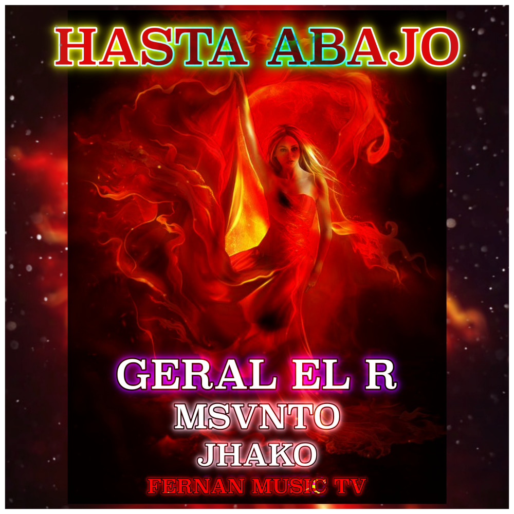 Hasta Abajo