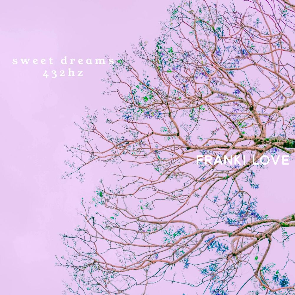 Sweet Dreams (Instrumental 432 Hz)