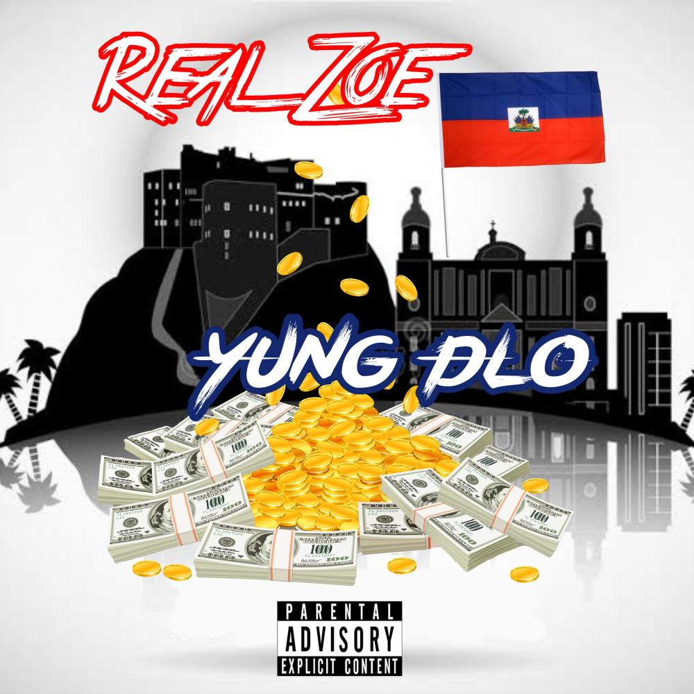 Real Zoe (Explicit)