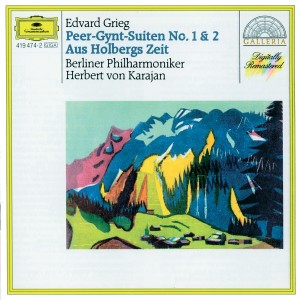 收聽Berliner Philharmoniker的4. Solveig's song歌詞歌曲