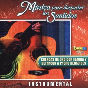 收聽Ibarra y Betancur的Chelita歌詞歌曲