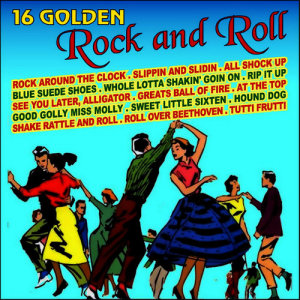 ดาวน์โหลดและฟังเพลง Johnny B พร้อมเนื้อเพลงจาก The Green Rockers Singers