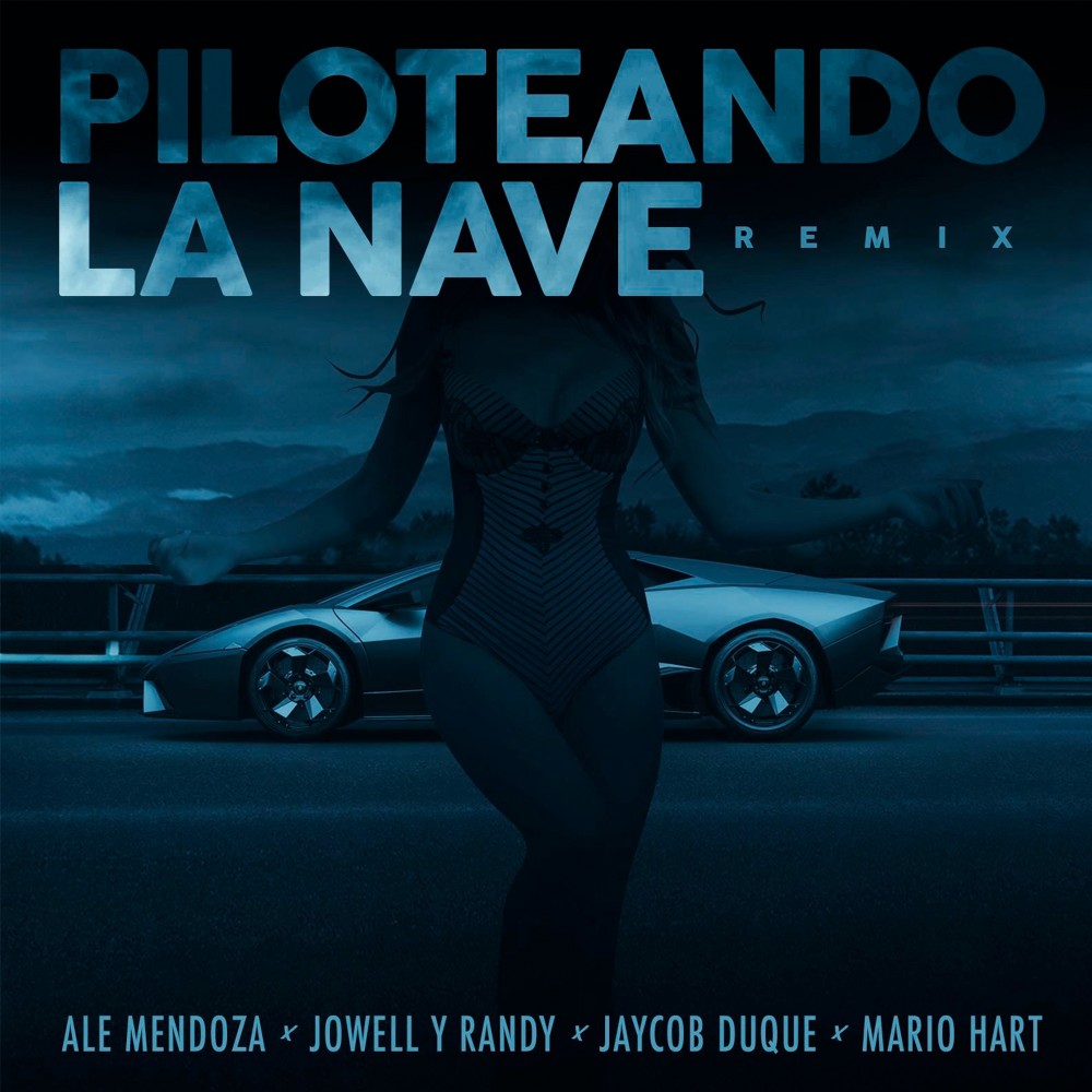 Piloteando la Nave