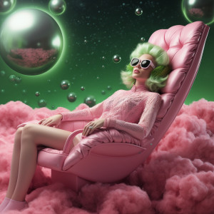 收聽xerLK的Tranquil Thunder歌詞歌曲