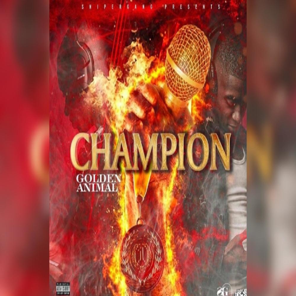 Champion (Explicit)