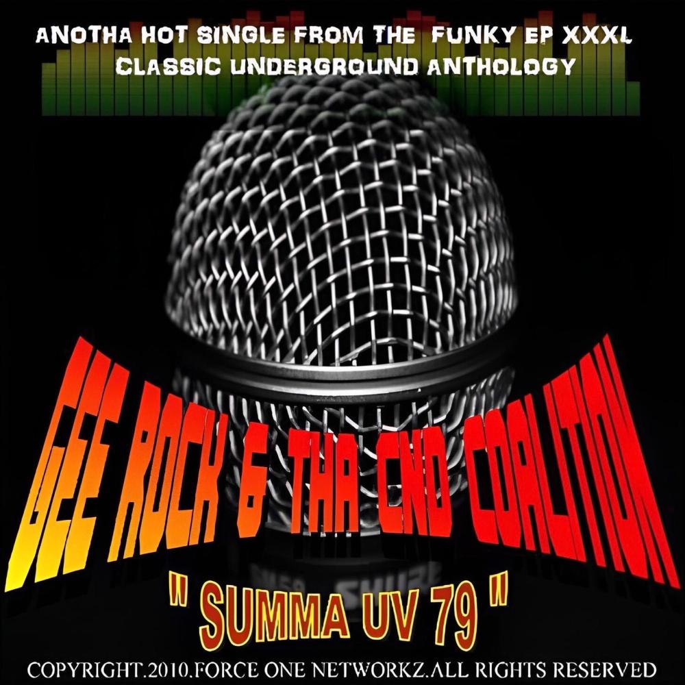 Summa Uv 79 XXXL