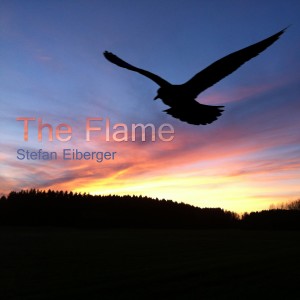 ดาวน์โหลดและฟังเพลง The Flame พร้อมเนื้อเพลงจาก Stefan Eiberger