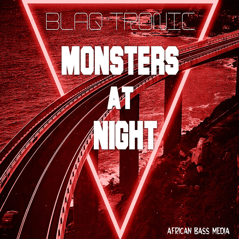 Monsters at Night