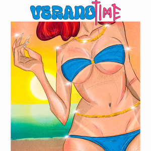 Guaracha Time的專輯Verano Time