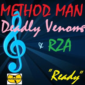 收聽Methodman的Deadly Venom歌詞歌曲