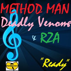 Methodman的專輯Ready